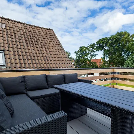 Serendipia Serendipia 5 Apartment Sankt Peter-Ording